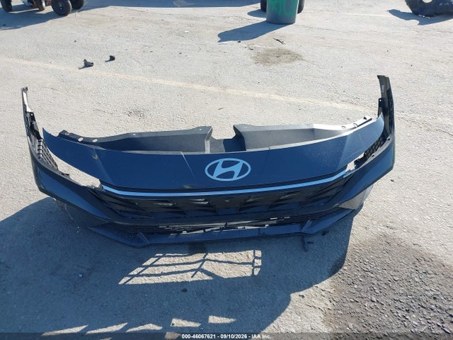 2026 HYUNDAI ELANTRA SEL SPORT 12