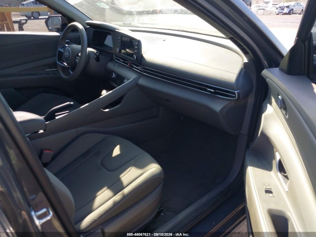 2026 HYUNDAI ELANTRA SEL SPORT 5