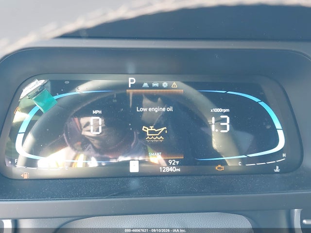 2026 HYUNDAI ELANTRA SEL SPORT 7
