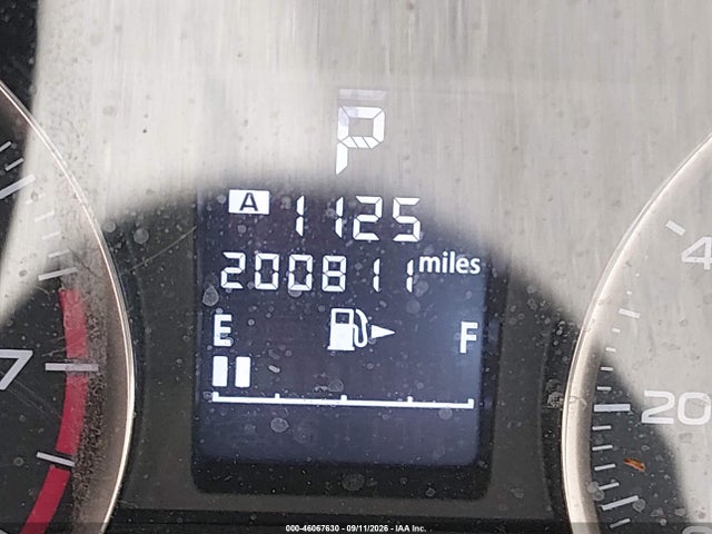 2017 SUBARU CROSSTREK 2.0I PREMIUM 15