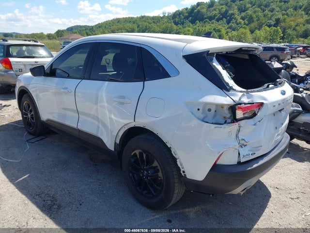 2022 FORD ESCAPE SE 3