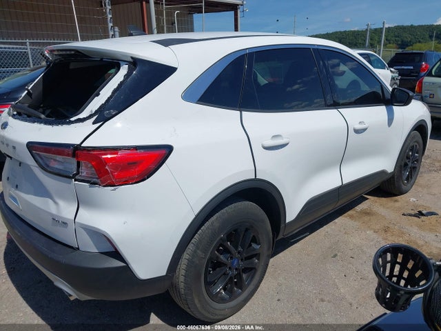2022 FORD ESCAPE SE 4