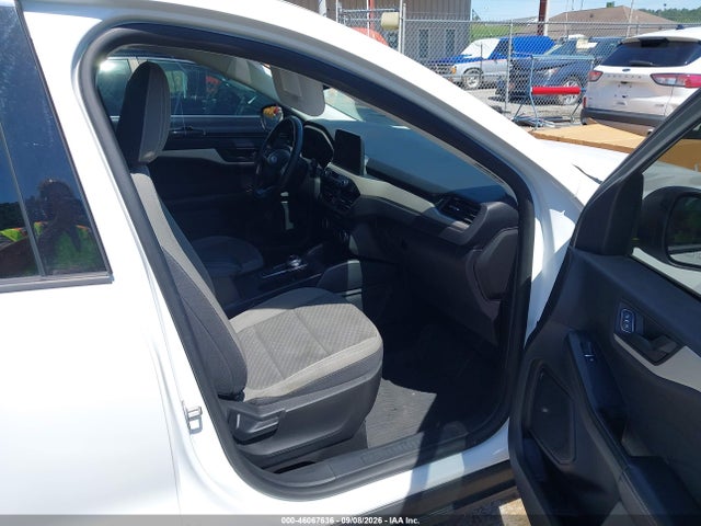 2022 FORD ESCAPE SE 5