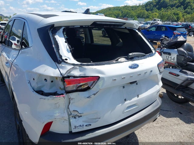 2022 FORD ESCAPE SE 6