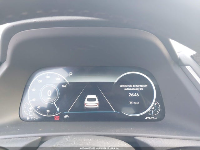 2021 HYUNDAI SONATA SEL 7