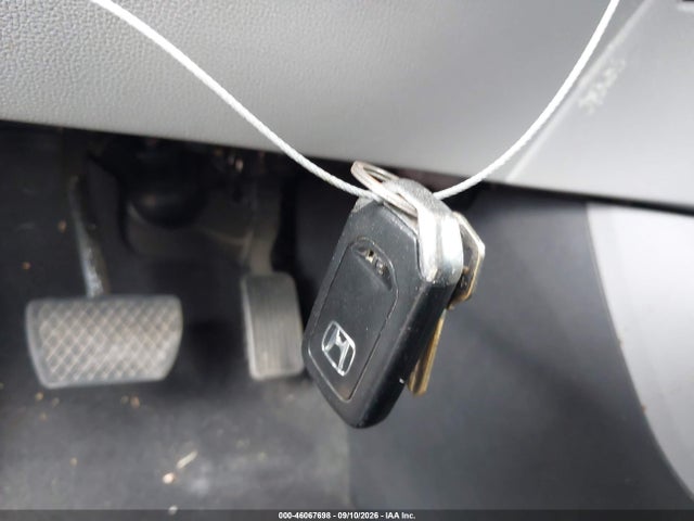 2019 HONDA PILOT EX 11