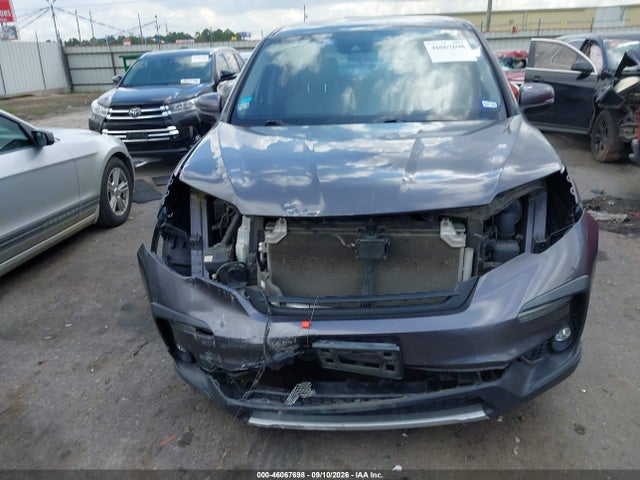 2019 HONDA PILOT EX 13
