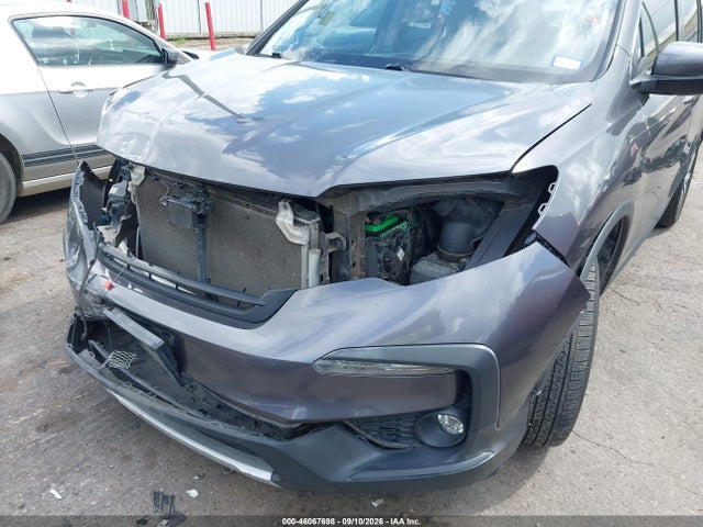 2019 HONDA PILOT EX 6