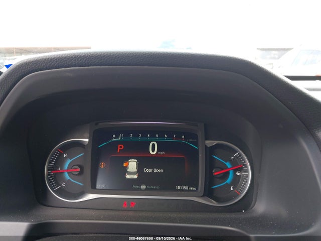 2019 HONDA PILOT EX 7