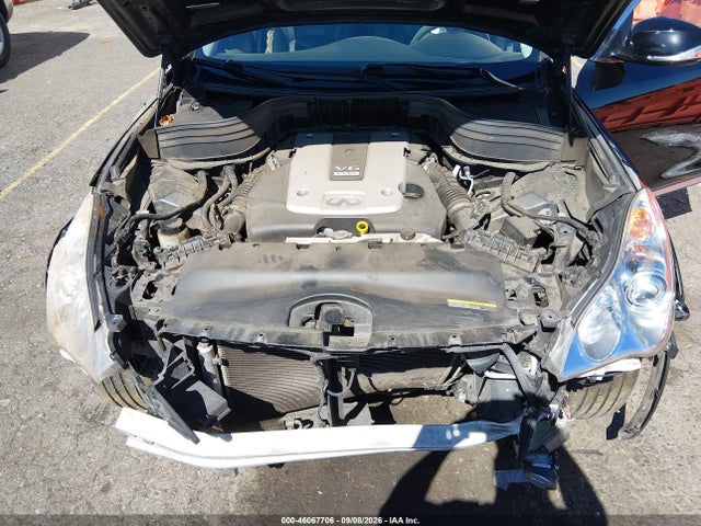 2017 INFINITI QX50 10