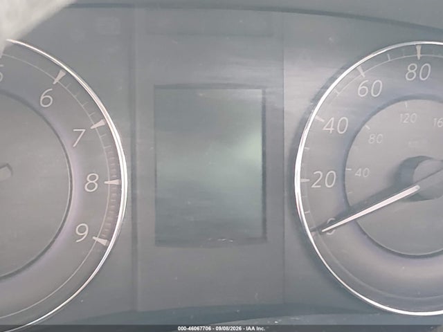 2017 INFINITI QX50 15