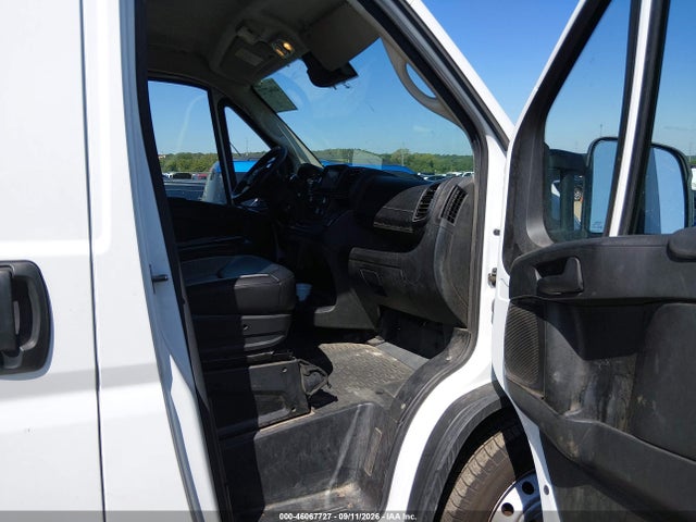2023 RAM PROMASTER 2500 HIGH ROOF 159 WB 5