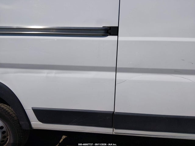 2023 RAM PROMASTER 2500 HIGH ROOF 159 WB 6