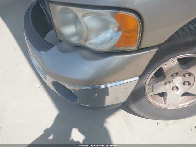 صورة 6 لـ 2004 Dodge RAM 1500 SLT/LARAMIE