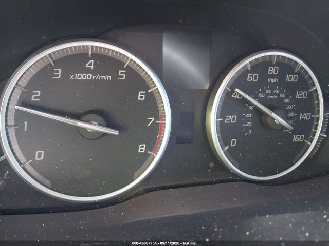 2017 ACURA RDX ACURAWATCH PLUS PACKAGE 16
