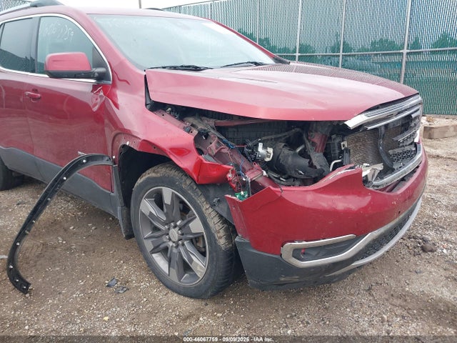 2019 GMC ACADIA SLT-2 6