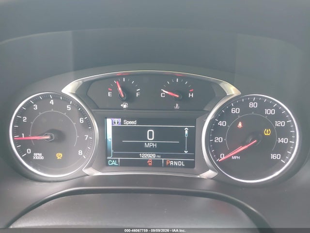 2019 GMC ACADIA SLT-2 7