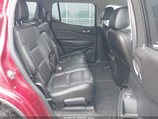 2019 GMC ACADIA SLT-2 8