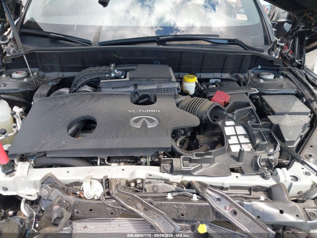 2023 INFINITI QX50 SPORT 10