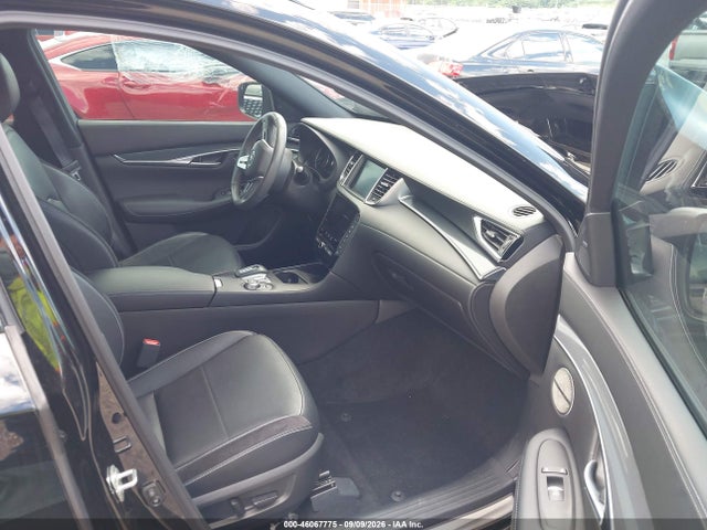 2023 INFINITI QX50 SPORT 5