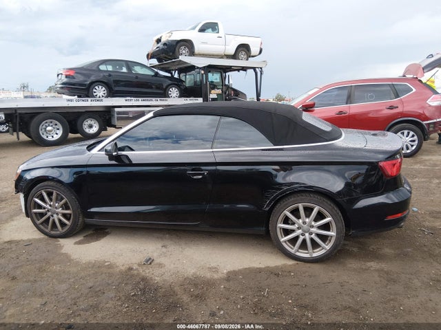 صورة 14 لـ 2015 AUDI A3 2.0T PREMIUM