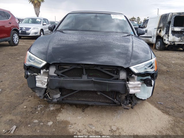 صورة 6 لـ 2015 AUDI A3 2.0T PREMIUM