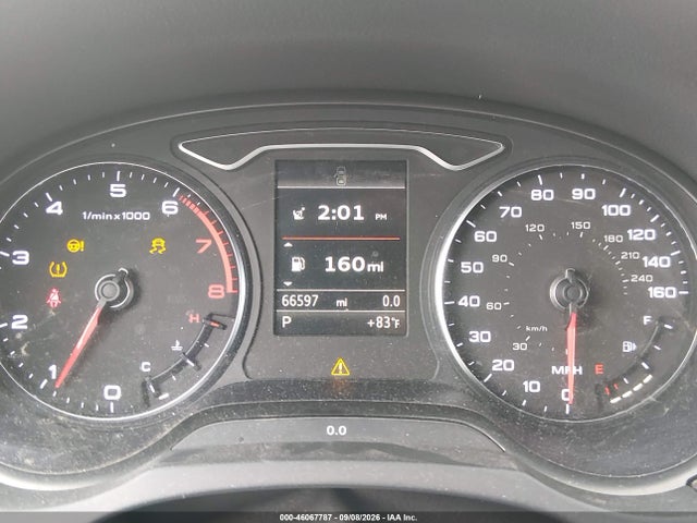 صورة 7 لـ 2015 AUDI A3 2.0T PREMIUM
