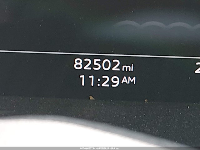 2022 AUDI Q8 PREMIUM PLUS 55 TFSI QUATTRO TIPTRONIC 15