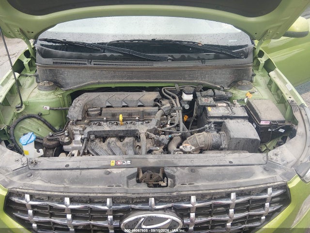 2023 HYUNDAI VENUE SEL 10