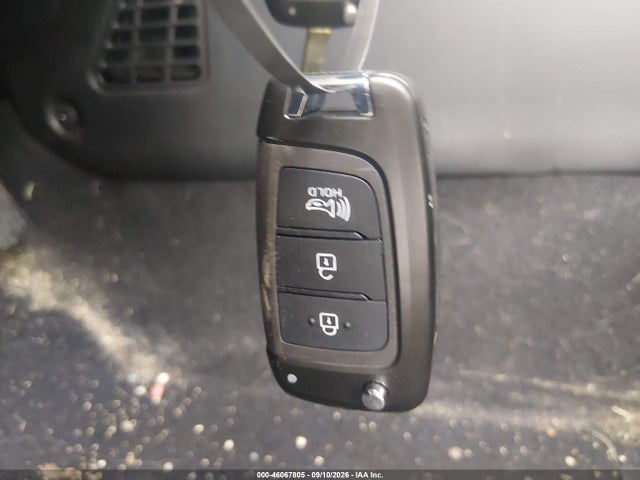 2023 HYUNDAI VENUE SEL 11