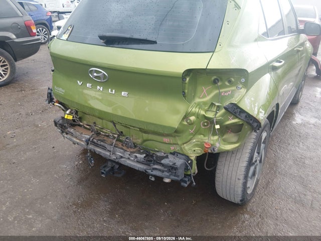 2023 HYUNDAI VENUE SEL 6