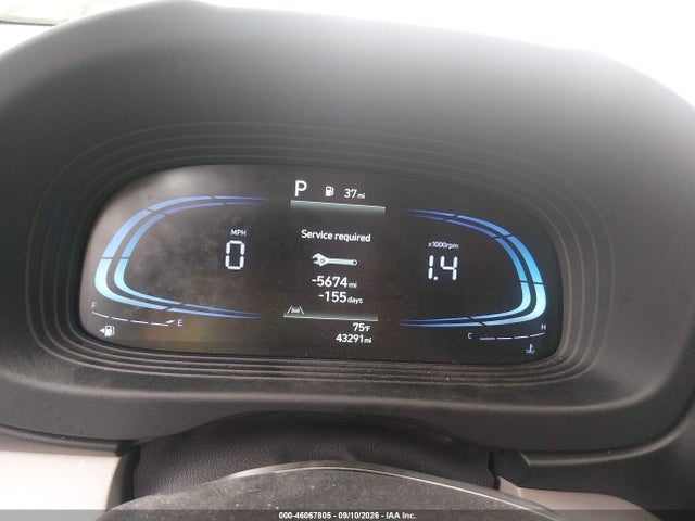 2023 HYUNDAI VENUE SEL 7
