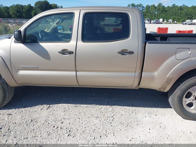 2005 Toyota TACOMA BASE V6 照片 14