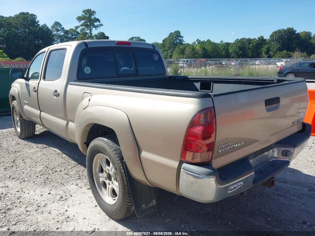2005 Toyota TACOMA BASE V6 照片 3