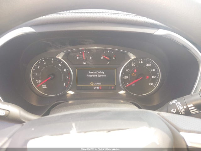 2026 CHEVROLET BLAZER LT 7