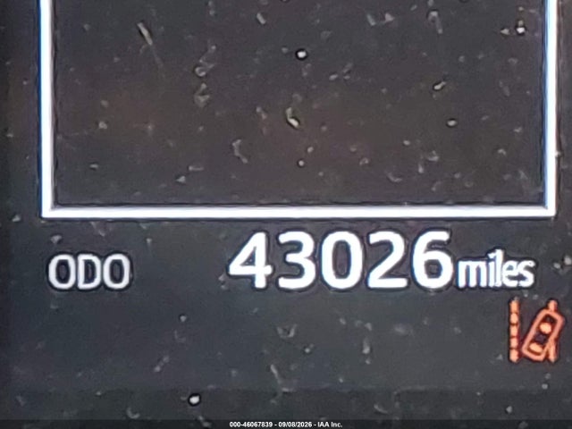 2021 TOYOTA CAMRY LE 15