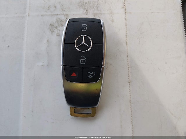 2022 MERCEDES-BENZ GLE 350 4MATIC 11