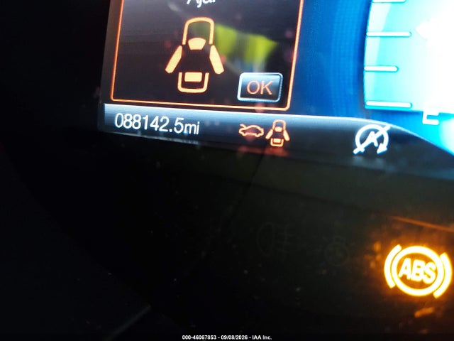 2021 FORD EDGE SEL 15