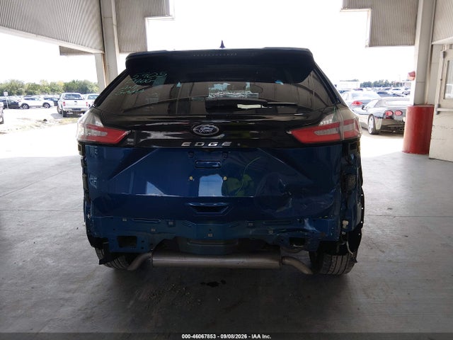2021 FORD EDGE SEL 16