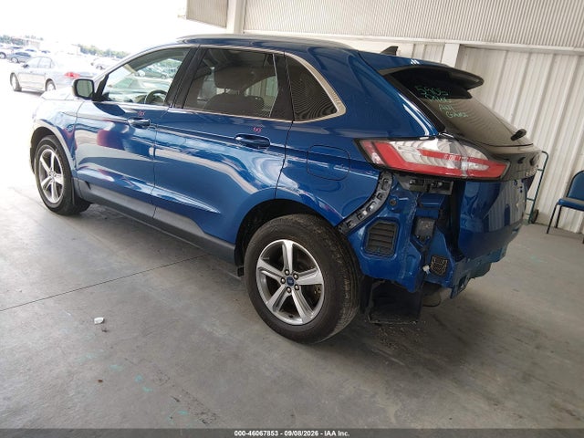 2021 FORD EDGE SEL 3