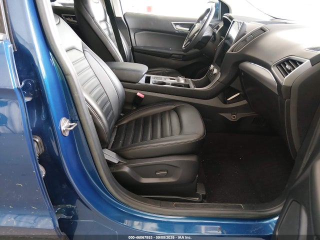 2021 FORD EDGE SEL 5