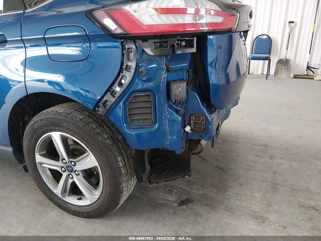 2021 FORD EDGE SEL 6