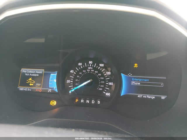 2021 FORD EDGE SEL 7