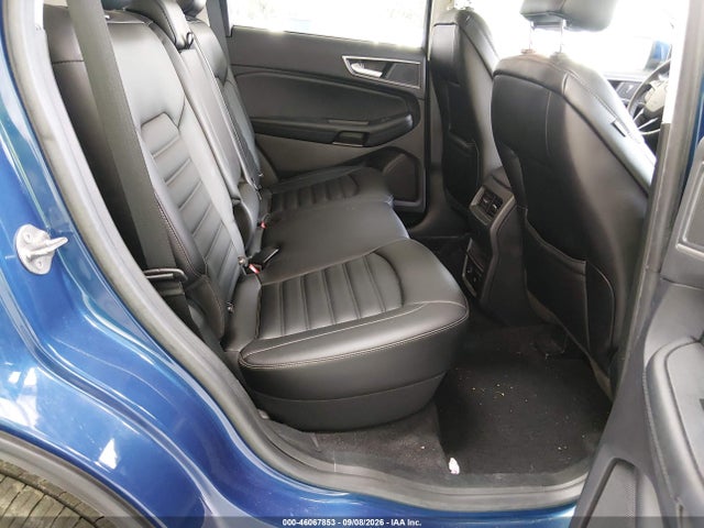 2021 FORD EDGE SEL 8