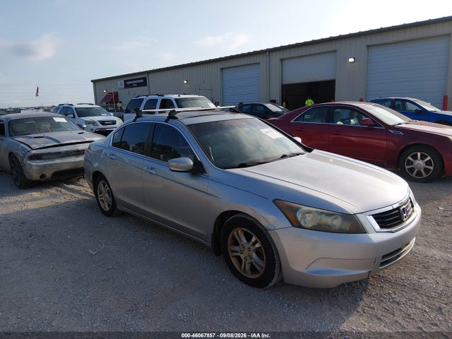 2008 Honda ACCORD 2.4 EX-L 照片 1