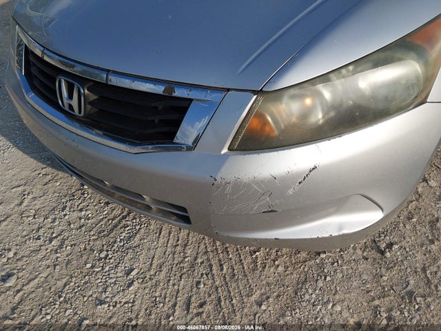 2008 Honda ACCORD 2.4 EX-L 照片 6