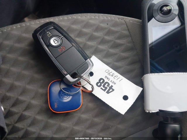 2022 FORD ESCAPE SE 11