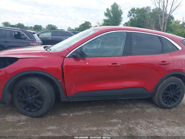 2022 FORD ESCAPE SE 14