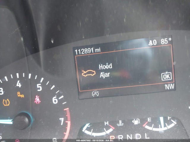 2022 FORD ESCAPE SE 15