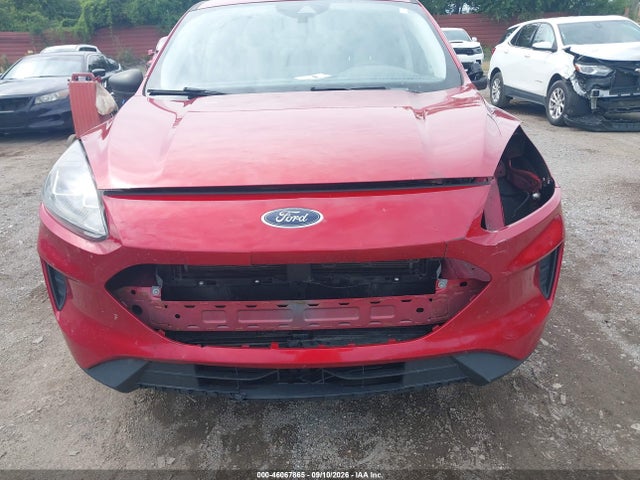 2022 FORD ESCAPE SE 17